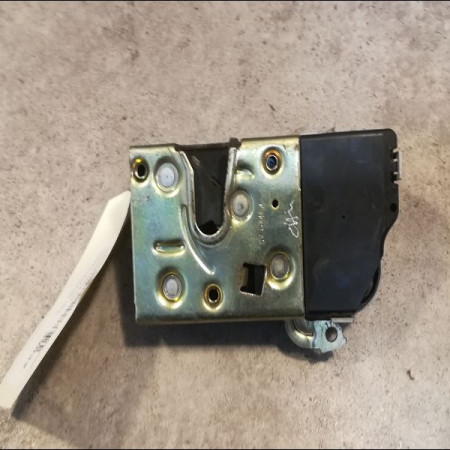 Serrure porte avd occasion CITROEN C5 I Phase 2 09-2004->06-2008 2.2 HDi 136ch 9136J9