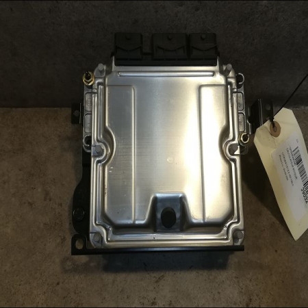 Calculateur moteur occasion CITROEN C5 I Phase 2 09-2004->06-2008 2.2 HDi 136ch 1940G7