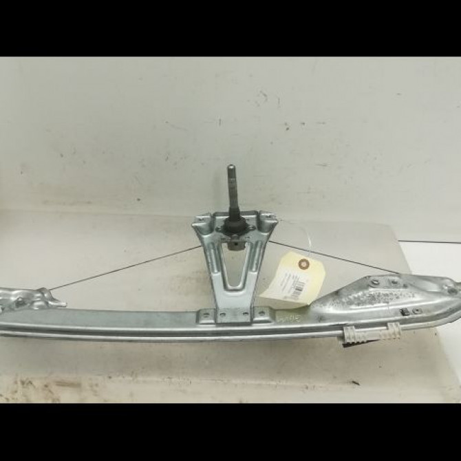 Mecanisme leve-glace arrière gauche occasion RENAULT CLIO III Phase 2 03-2009->12-2014 1.5 DCI 70ch 8200291154 1