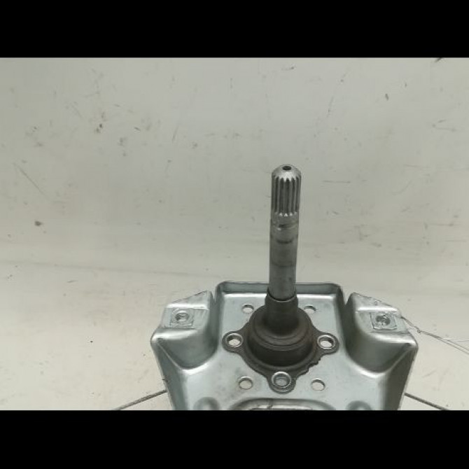 Mecanisme leve-glace arrière gauche occasion RENAULT CLIO III Phase 2 03-2009->12-2014 1.5 DCI 70ch 8200291154 2