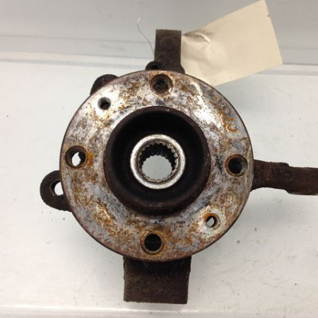 Moyeu avd occasion DACIA SANDERO I Phase 1 06-2008->10-2012 1.2 16v 75ch 6001548867