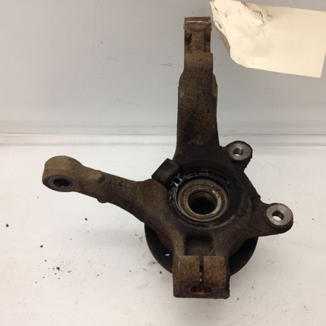 Moyeu avd occasion DACIA SANDERO I Phase 1 06-2008->10-2012 1.2 16v 75ch 6001548867 2