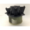 VENTILATEUR DE CHAUFFAGE