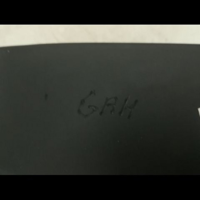 Commande lève-glace porte avant gauche occasion SEAT IBIZA III Phase 1 03-2002->03-2006 1.9 SDI 6Q09598589B9 4