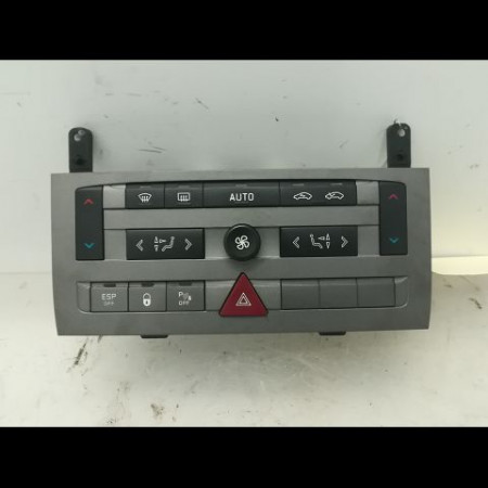 Commande de chauffage occasion CITROEN C5 I Phase 2 09-2004->06-2008 2.2 HDi 136ch