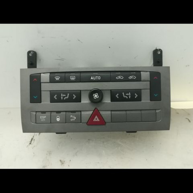Commande de chauffage occasion CITROEN C5 I Phase 2 09-2004->06-2008 2.2 HDi 136ch 1