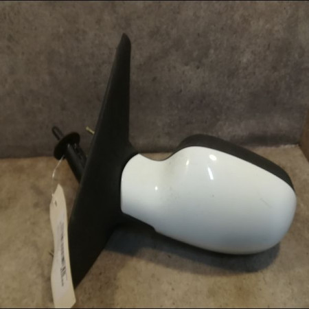 Retroviseur exterieur gauche occasion RENAULT MEGANE I Phase 2 03-1999->06-2003 1.4i 16v 7701471858