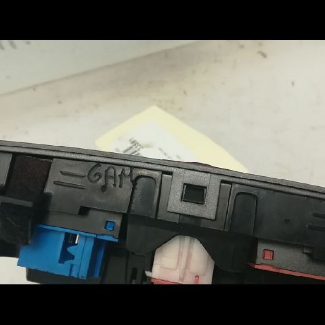 Commande de chauffage occasion CITROEN C5 I Phase 2 09-2004->06-2008 2.2 HDi 136ch 3