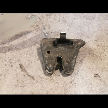 Serrure hayon occasion PEUGEOT 205 205 Phase 2 1987-07-01->1998-12-31 1.8 D