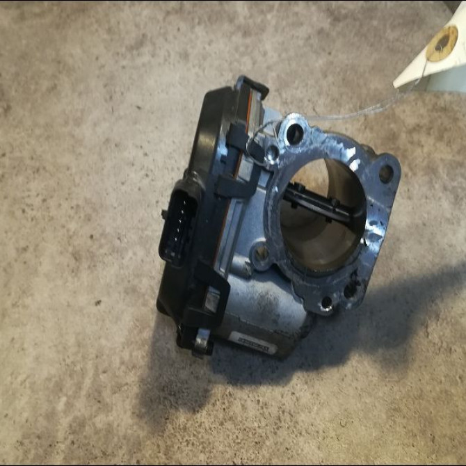 Boitier papillon occasion CITROEN C3 II Phase 2 03-2013->12-2016 1.6 HDI 75ch 2