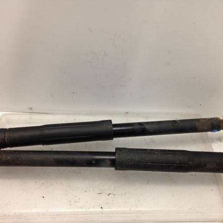 Amortisseur arrière droit occasion TOYOTA YARIS III YARIS III Phase 1 2011-03-01->2015-04-30 485300D850