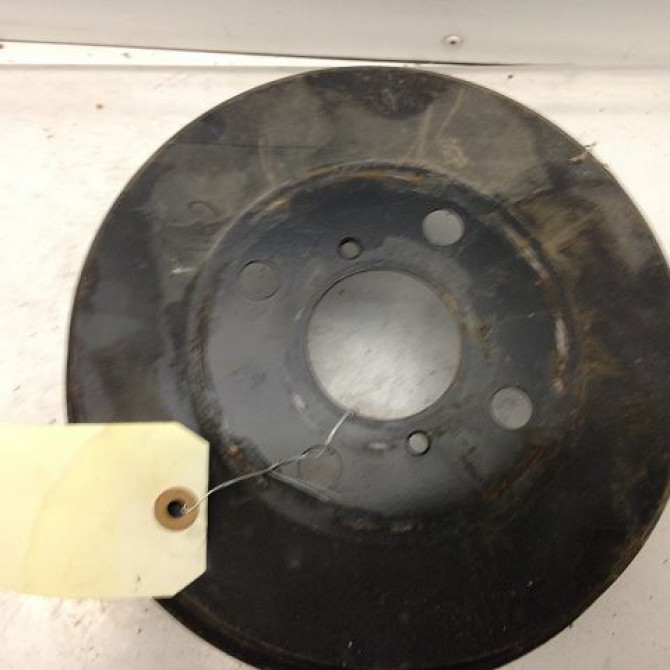 Tambour arrière droit occasion TOYOTA YARIS III YARIS III Phase 1 2011-03-01->2015-04-30 424310D030 1