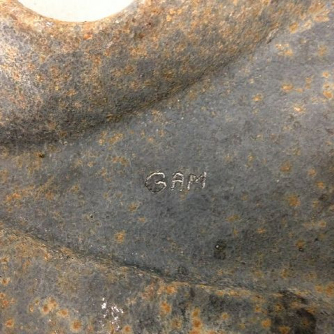 Triangle inf avd occasion RENAULT TRAFIC II Phase 2 08-2006->... 2.0 DCI 115ch 545049296R 2