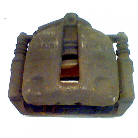 Etrier de frein avant droit occasion FIAT CROMA II Phase 1 06-2005->12-2007 1.9 DT 8v MULTIJET 120ch 77363629