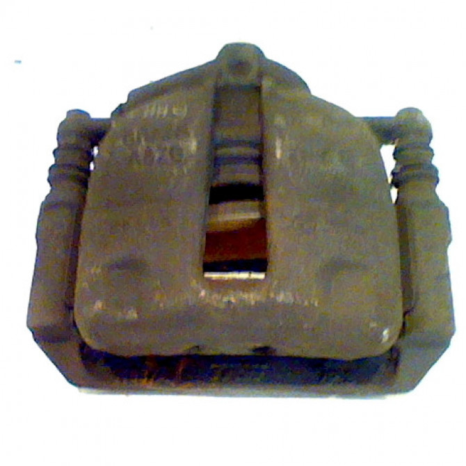 Etrier de frein avant droit occasion FIAT CROMA II Phase 1 06-2005->12-2007 1.9 DT 8v MULTIJET 120ch 77363629 1