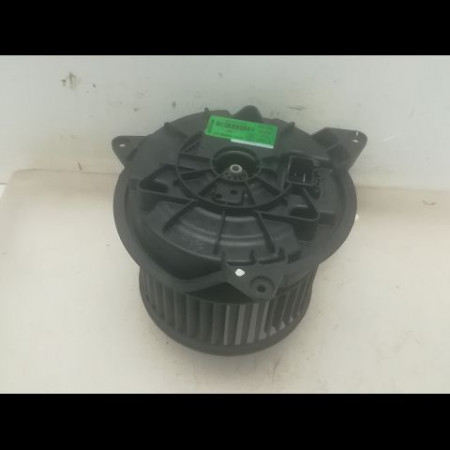 Ventilateur de chauffage occasion FORD MONDEO II Phase 1 09-2000->06-2007 2.0 TDCI 115ch