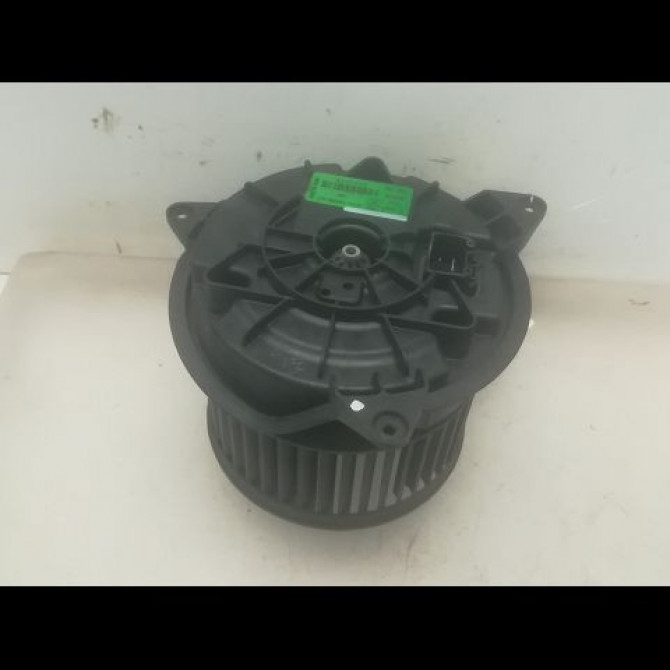 Ventilateur de chauffage occasion FORD MONDEO II Phase 1 09-2000->06-2007 2.0 TDCI 115ch 1