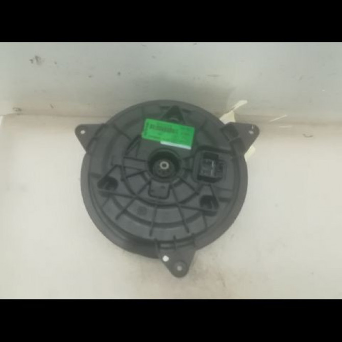 Ventilateur de chauffage occasion FORD MONDEO II Phase 1 09-2000->06-2007 2.0 TDCI 115ch 2