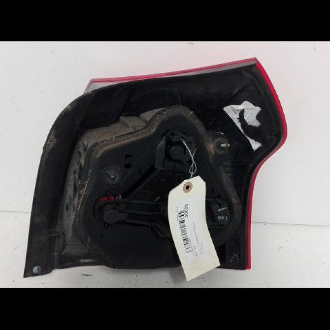 Feu arrière gauche occasion TOYOTA COROLLA VII Phase 1 09-1992->06-1995 1371861 2