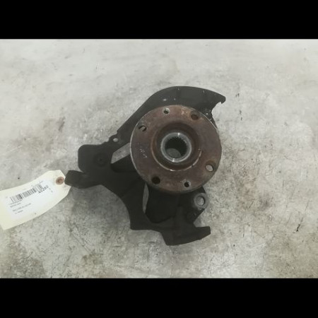 Moyeu avd occasion BOLLORE BLUECAR