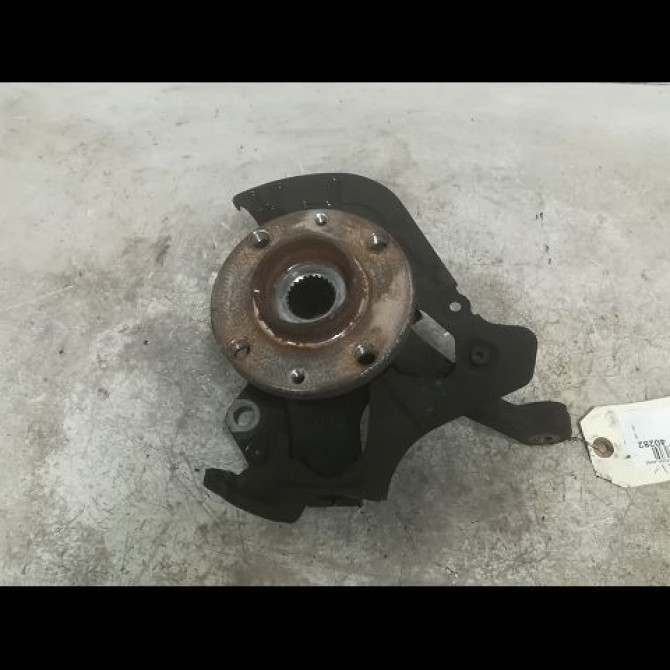 Moyeu avg occasion BOLLORE BLUECAR 1