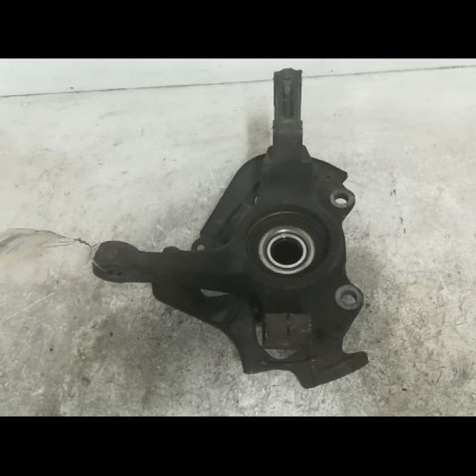 Moyeu avg occasion BOLLORE BLUECAR 2