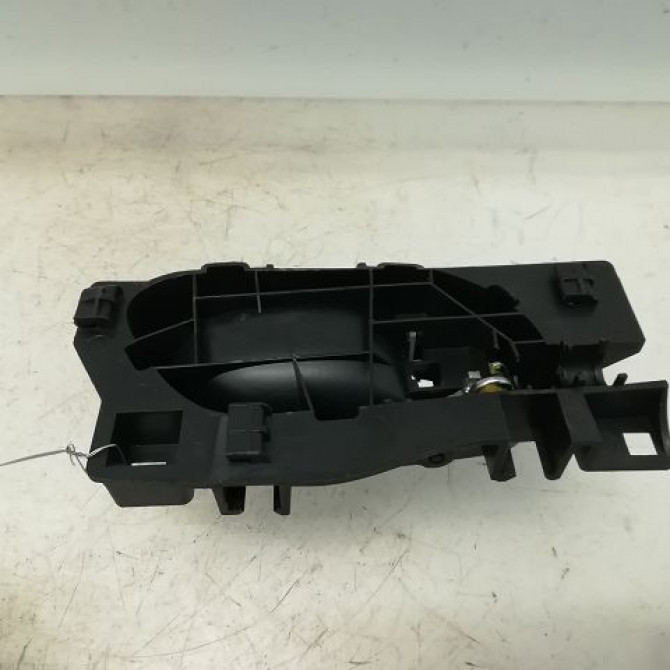 Poignee int porte arg occasion PEUGEOT 308 I Phase 1 09-2007->03-2011 1.6 HDI 8v 112ch 9143Q1 2