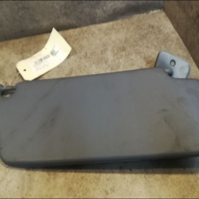 Pare-soleil droit occasion RENAULT TWINGO I Phase 1 04-1993->08-1998 1.2i 55ch 7700820869 1