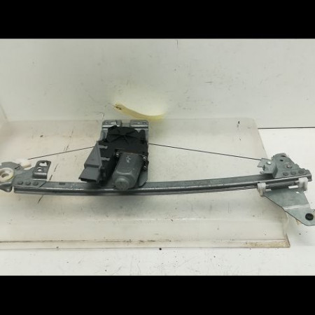 Mecanisme+moteur leve-glace arg occasion PEUGEOT 307 Phase 1 04-2001->06-2005 2.0 HDI 16v 136ch 9223A0