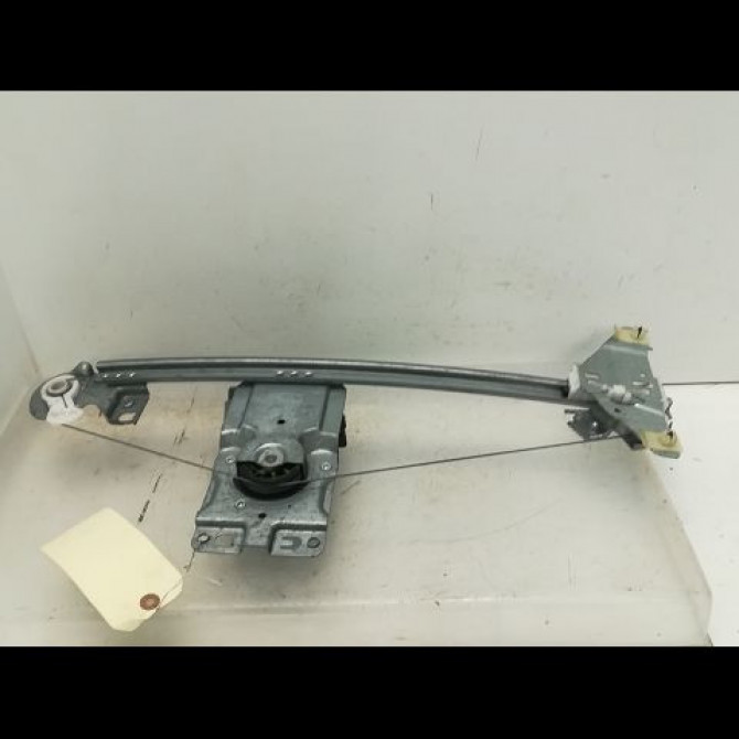 Mecanisme+moteur leve-glace arg occasion PEUGEOT 307 Phase 1 04-2001->06-2005 2.0 HDI 16v 136ch 9223A0 2