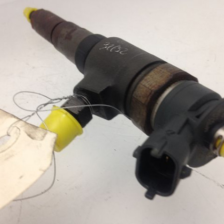 occasion CITROEN C3 I Phase 1 04-2002->10-2005 1.4 HDi