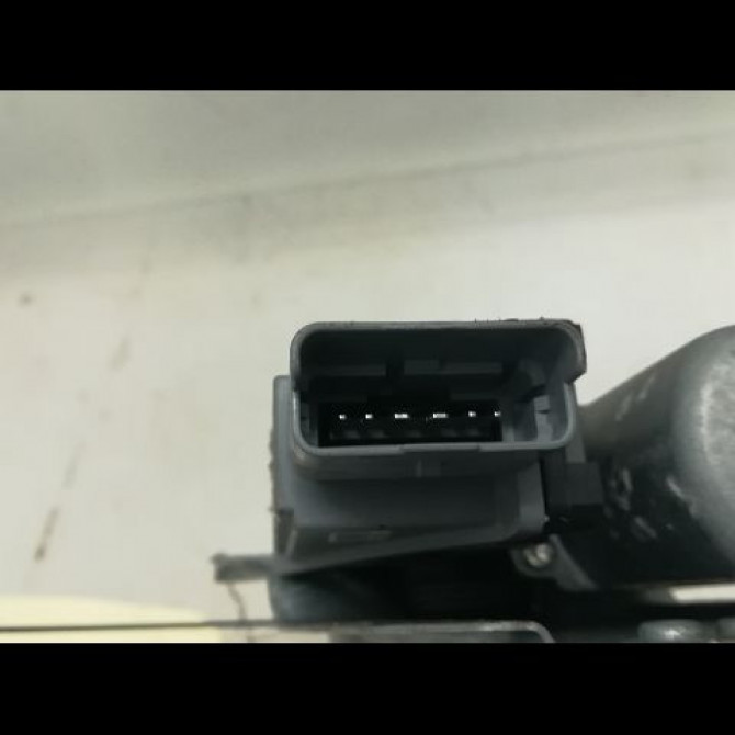 Mecanisme+moteur leve-glace arg occasion PEUGEOT 307 Phase 1 04-2001->06-2005 2.0 HDI 16v 136ch 9223A0 3