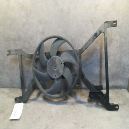 Ventilateur de refroidissement occasion DACIA LOGAN I Phase 2 MVC 10-2008->01-2013 1.5 DCI 85ch 214812180R