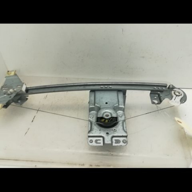 Mecanisme+moteur leve-glace ard occasion PEUGEOT 307 Phase 1 04-2001->06-2005 2.0 HDI 16v 136ch 9224A4 2