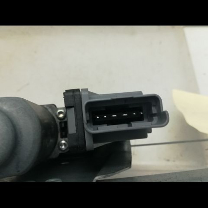 Mecanisme+moteur leve-glace ard occasion PEUGEOT 307 Phase 1 04-2001->06-2005 2.0 HDI 16v 136ch 9224A4 3