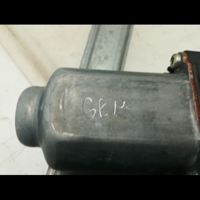 Mecanisme+moteur leve-glace ard occasion PEUGEOT 307 Phase 1 04-2001->06-2005 2.0 HDI 16v 136ch 9224A4 4