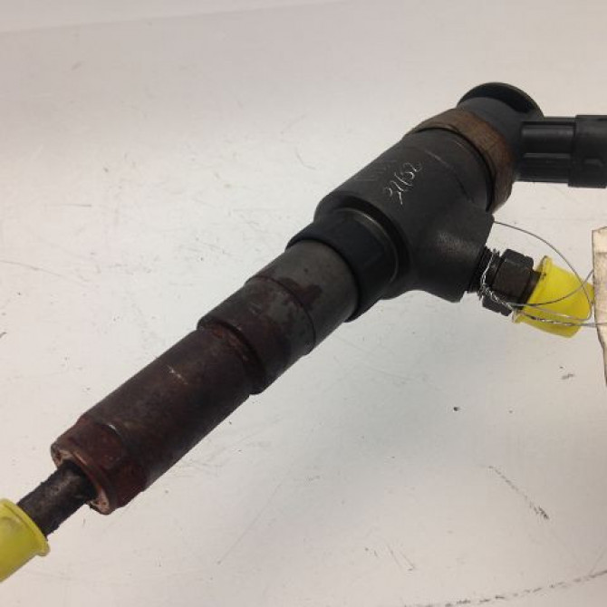 occasion CITROEN C3 I Phase 1 04-2002->10-2005 1.4 HDi 2