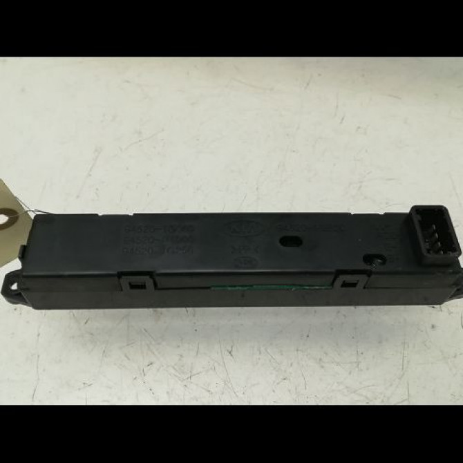 Afficheur digital occasion KIA RIO II Phase 1 09-2005->11-2009 1.5 CRDI 3