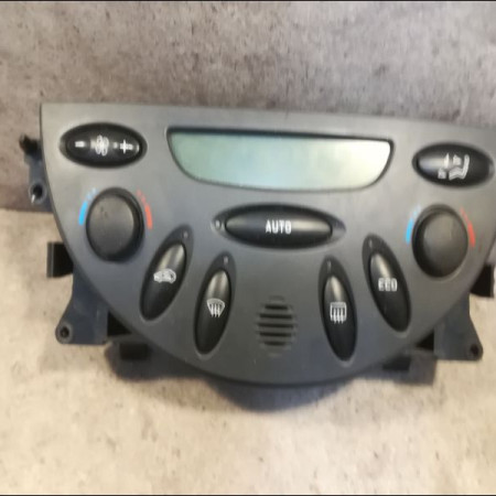 Commande de chauffage occasion CITROEN C5 I Phase 1 03-2001->09-2004 2.2 HDi