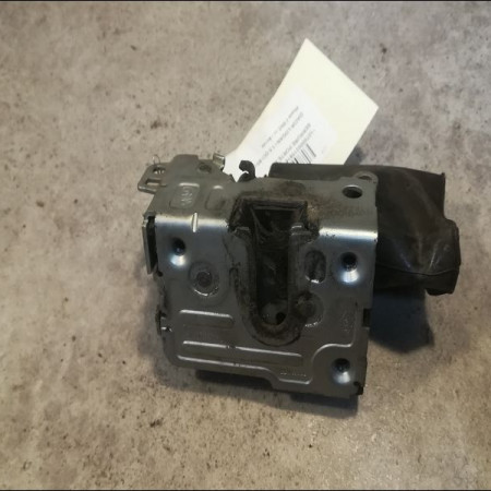 Serrure porte avg occasion DACIA LOGAN I Phase 2 MVC 10-2008->01-2013 1.5 DCI 85ch 8200928450