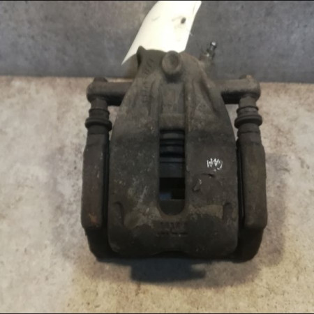 Etrier de frein avant gauche occasion DACIA LOGAN I Phase 2 MVC 10-2008->01-2013 1.5 DCI 85ch 6001549800