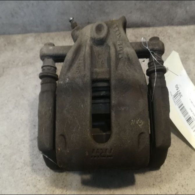 Etrier de frein avant droit occasion DACIA LOGAN I Phase 2 MVC 10-2008->01-2013 1.5 DCI 85ch 6001549801 1