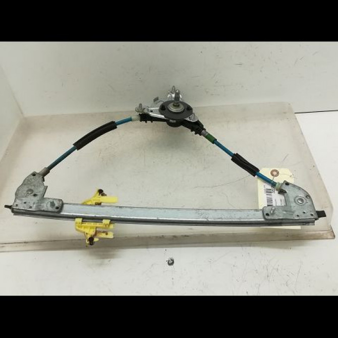 Mecanisme leve-glace arrière droit occasion CITROEN XSARA PICASSO Phase 1 12-1999->02-2004 1.6 HDi 92ch 922456 1