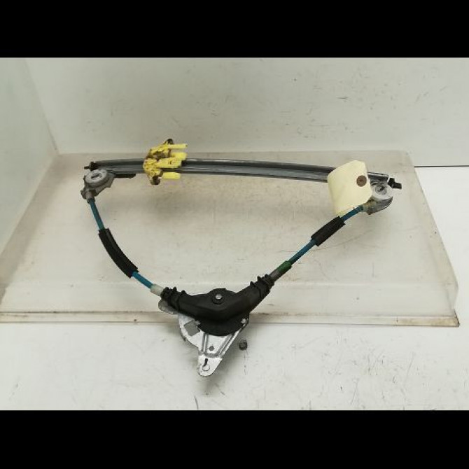 Mecanisme leve-glace arrière droit occasion CITROEN XSARA PICASSO Phase 1 12-1999->02-2004 1.6 HDi 92ch 922456 2