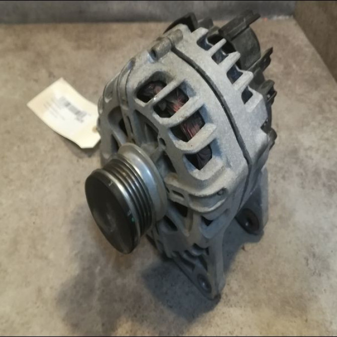Alternateur occasion DACIA SANDERO II Phase 1 10-2012->... 1.0i 75ch 1