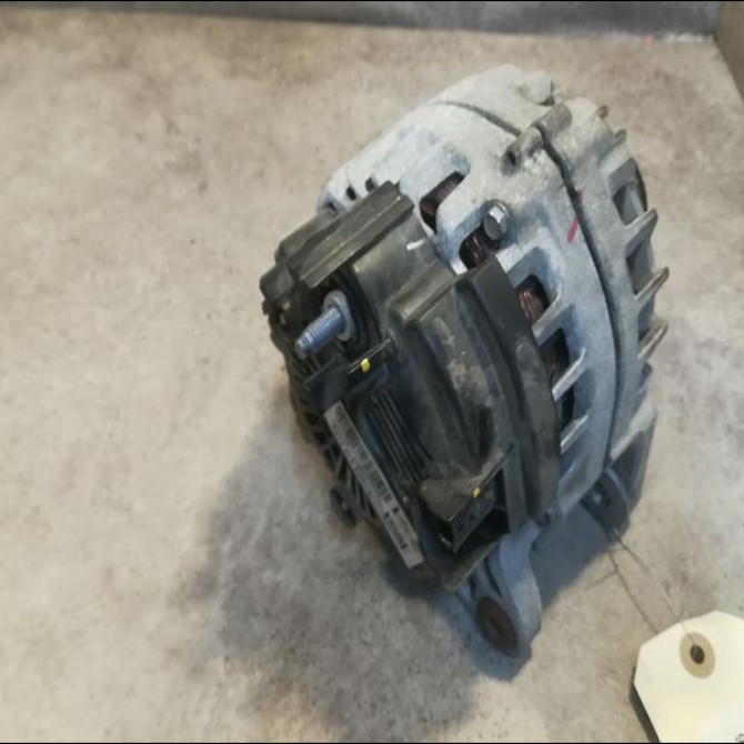 Alternateur occasion DACIA SANDERO II Phase 1 10-2012->... 1.0i 75ch 2