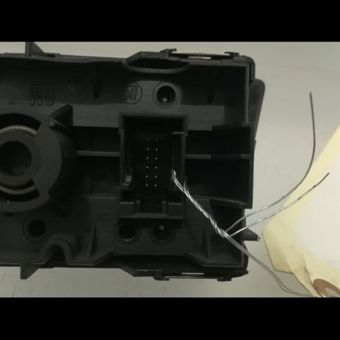 Commande eclairage occasion OPEL ZAFIRA II Phase 1 07-2005->12-2007 1.9 CDTI 120ch 93185584 3