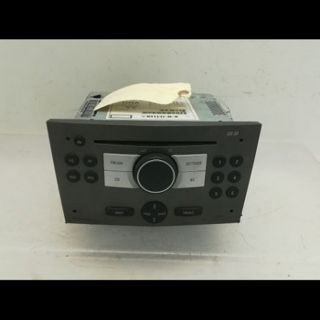 Autoradio occasion OPEL ZAFIRA II Phase 1 07-2005->12-2007 1.9 CDTI 120ch 13251046