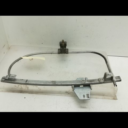 Mecanisme leve-glace arrière gauche occasion RENAULT CLIO I Phase 1 06-1990->03-1994 1.9 D 7700799421