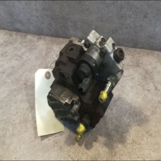 Pompe hp occasion FORD CMAX I Phase 1 09-2003->03-2007 1.6 TDCI 110ch 2